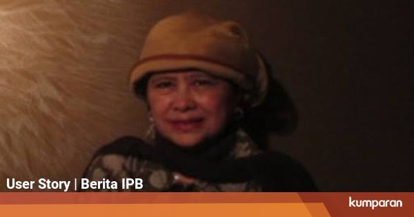 Dosen IPB University Potensi Jamur Indonesia Berpeluang 